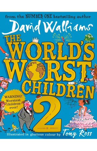 The World’s Worst Children 2 